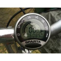 Sparta Ion Comfort, 50 cm