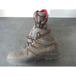Gritex bergschoenen maat 38