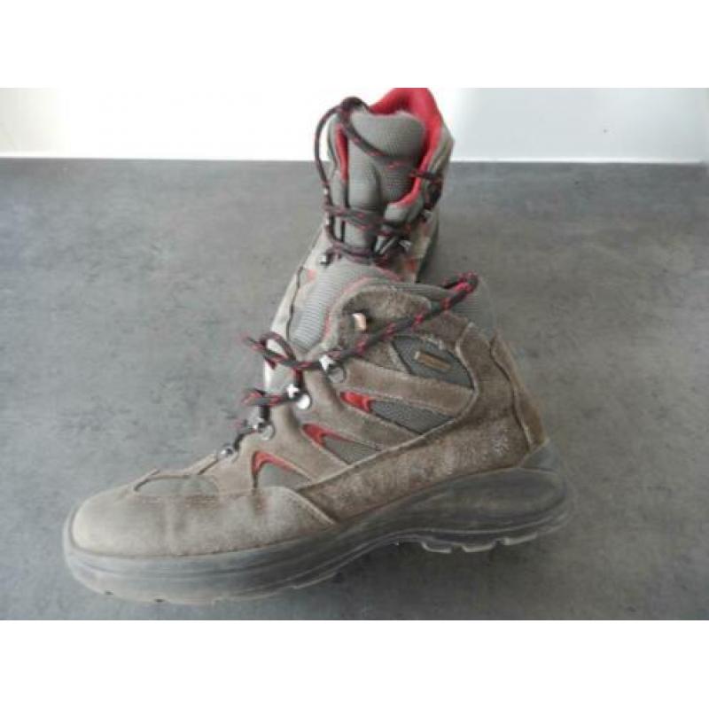 Gritex bergschoenen maat 38