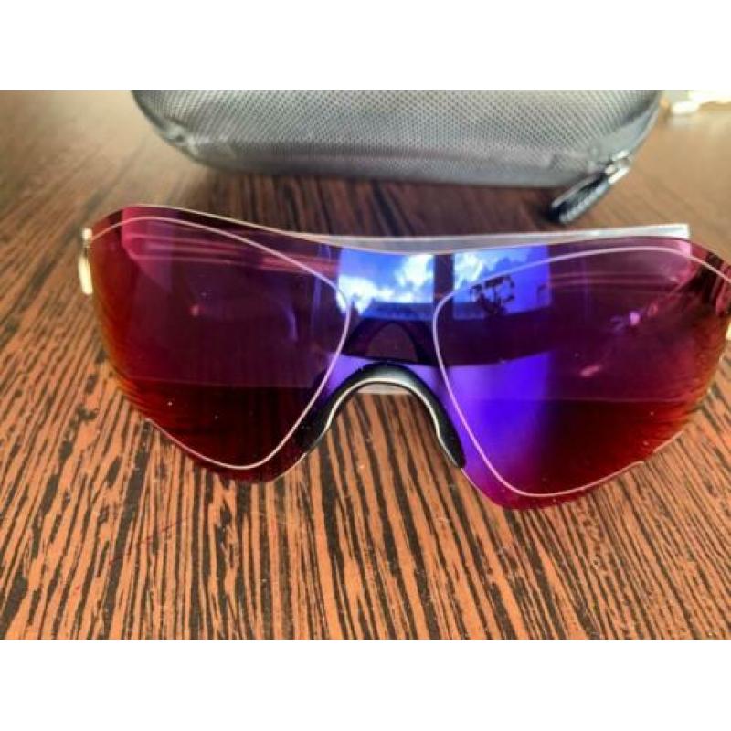 Oakley EVZero Path voor Wielrennen