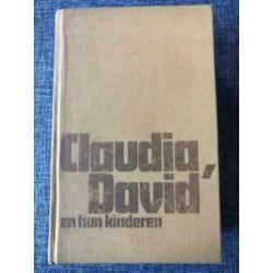 Rose Franken - Claudia, David en hun kinderen