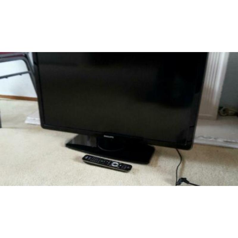 Philips LCD tv .32Pfl7694h/12. Full HD. 32 inch.