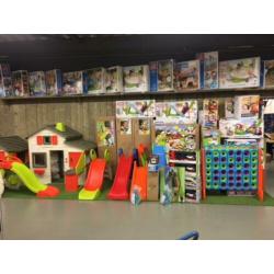 Speelhuis Smoby Fun Center Speeltoestel nu €269.95