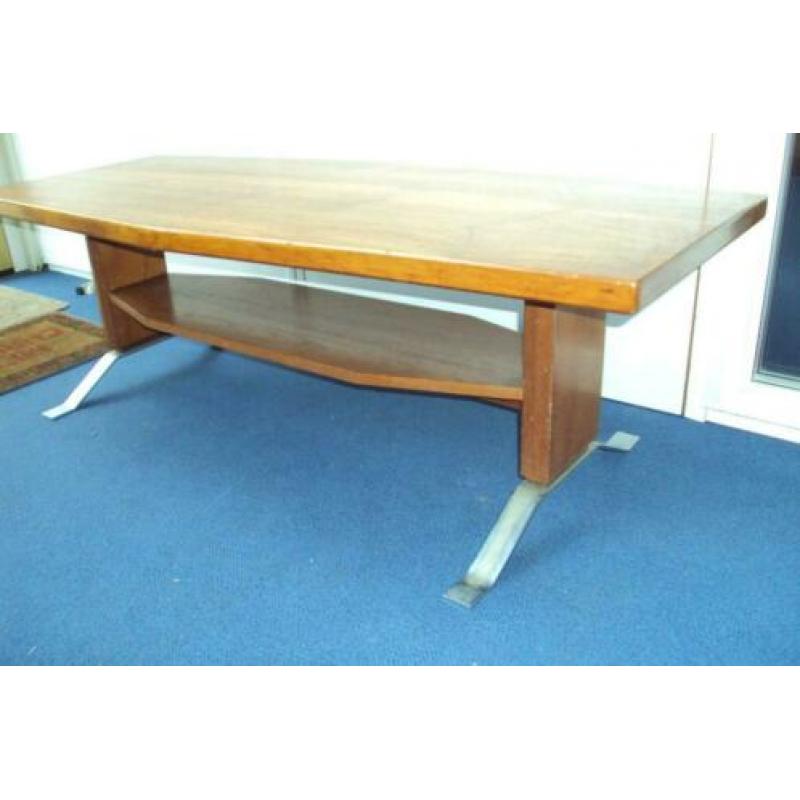 Salontafel retro