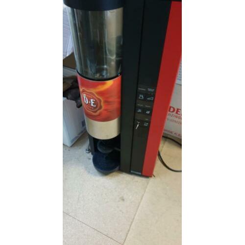 Gallery 100 douwe egberts met waterontharder