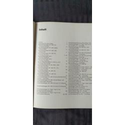 Boek/naslagwerk over de Tiger tank