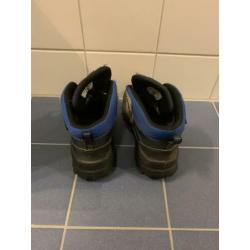 Mountain peak maat 32 schoenen berg wandelschoenen