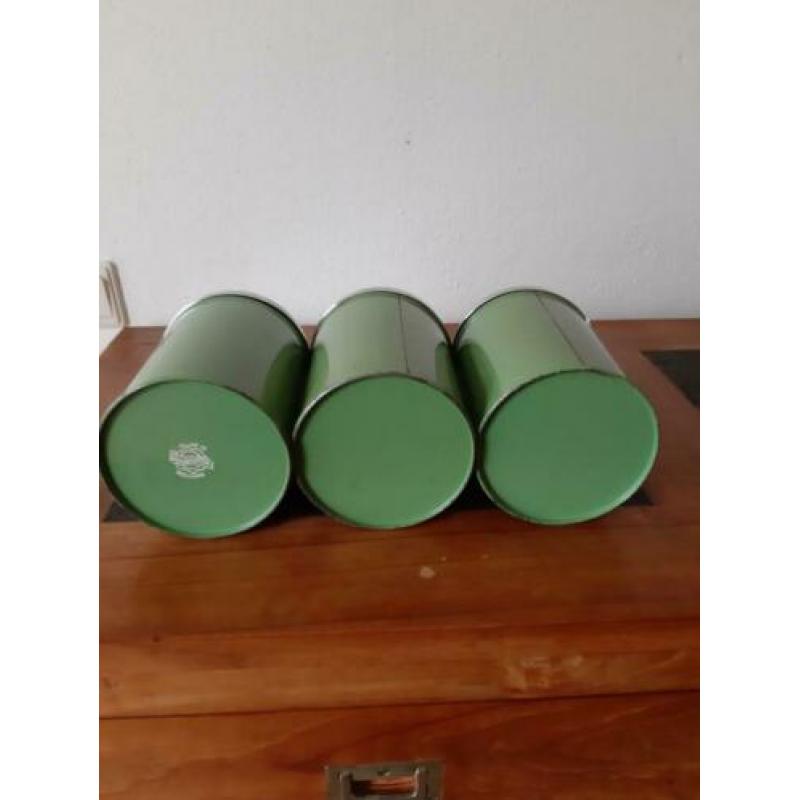 Brabantia Voorraad Bussen Set