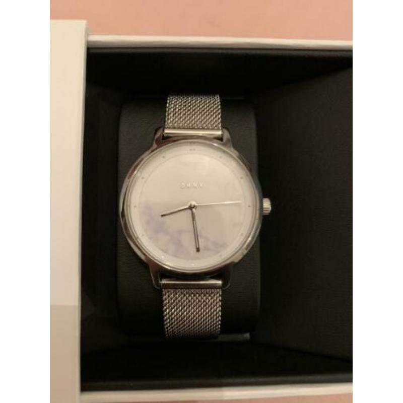 DKNY Horloge
