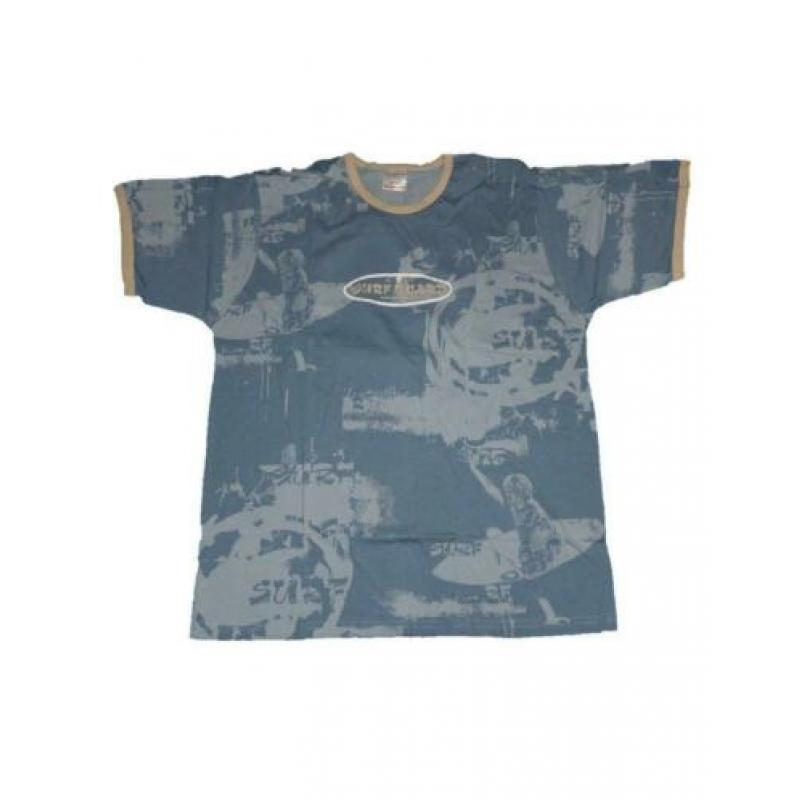 Schiesser shortama maat 152
