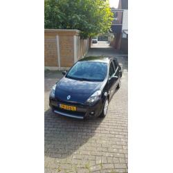 Renault Clio 1.2 16V 55KW 5-DRS 2010 Zwart