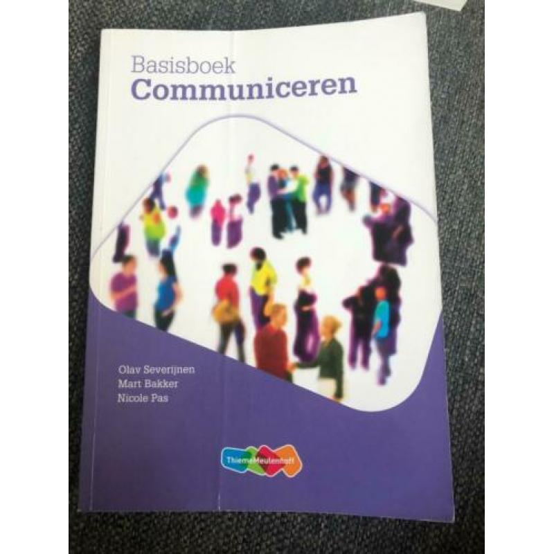 Schoolboeken Ondernemerschap & retailmanagement