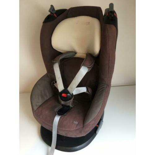 Maxi Cosi Tobi autostoel bruin