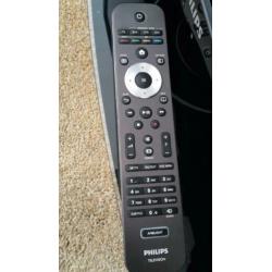 Philips LCD tv .32Pfl7694h/12. Full HD. 32 inch.