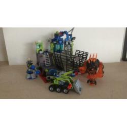 Lego powerminers 8191