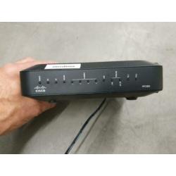 Cisco modem