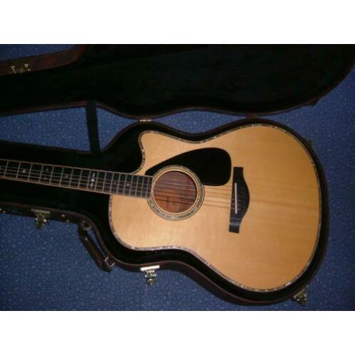 Yamaha LL36xc