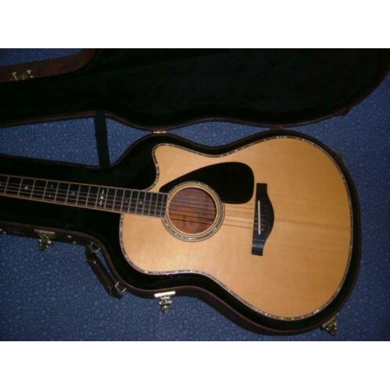 Yamaha LL36xc