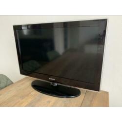 Samsung LCD 32 inch (81 cm) televisie