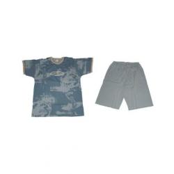 Schiesser shortama maat 152