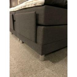 !!superprijs!! elektrische boxspring kreta nu 1399,-