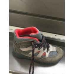 Wandelschoenen maat 31