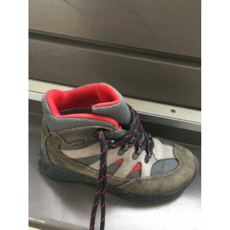 Wandelschoenen maat 31