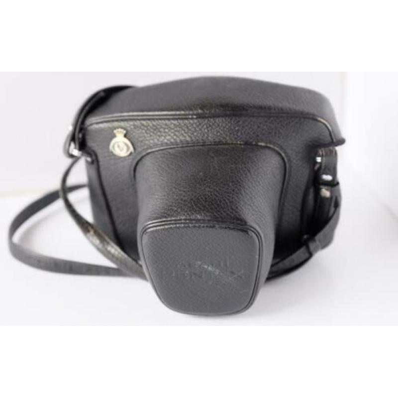Pentax Spotmatic F met SMC Takumar 1:1.4 mm lens