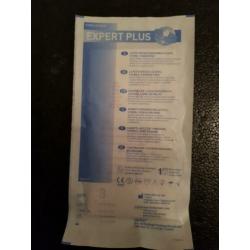 Steriele Chirurgische Handschoenen, Unigloves / Maat 8