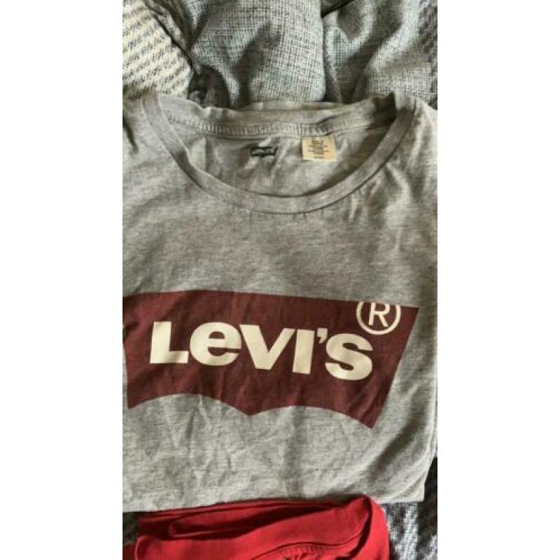 T-shirts en polo