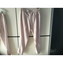 Mooie nieuwe sportieve broek van Cambio