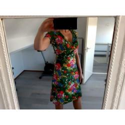 Prachtige King Louie dress maat L izgst & nog 4 King Louie L