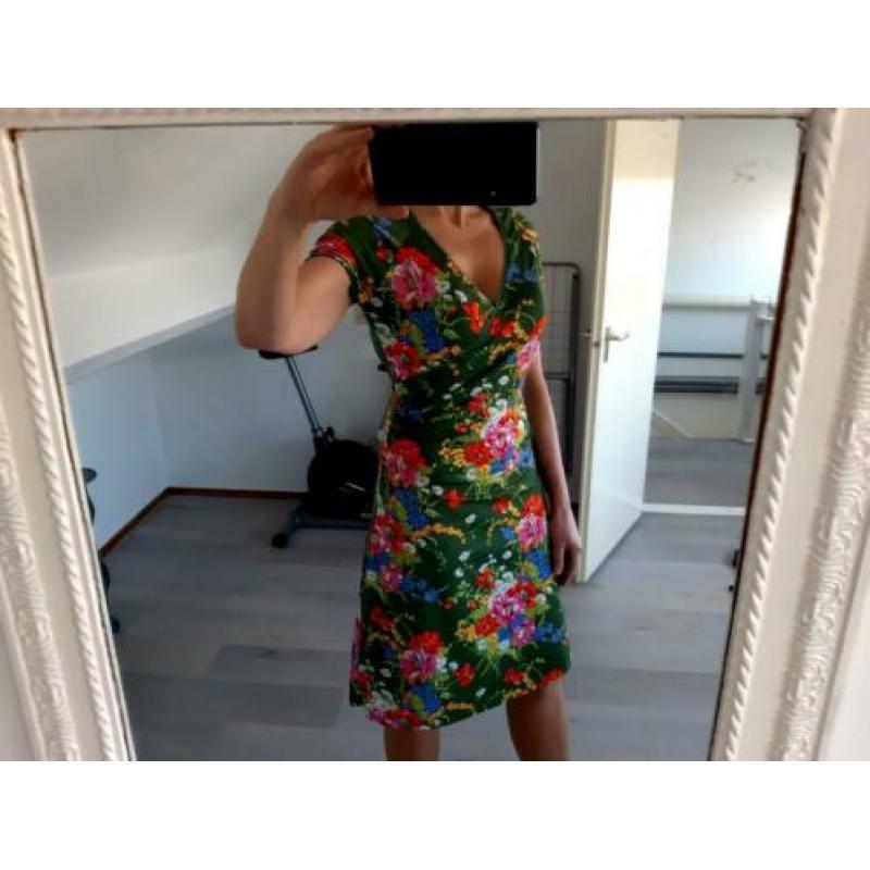 Prachtige King Louie dress maat L izgst & nog 4 King Louie L