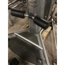 Life Fitness Cable motion G5