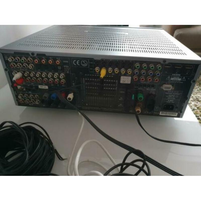 Herman kardon Stereo