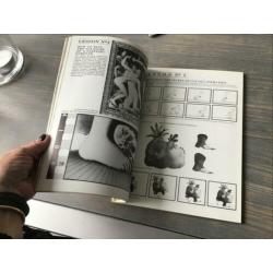 Monty Python Animations Boek 1978
