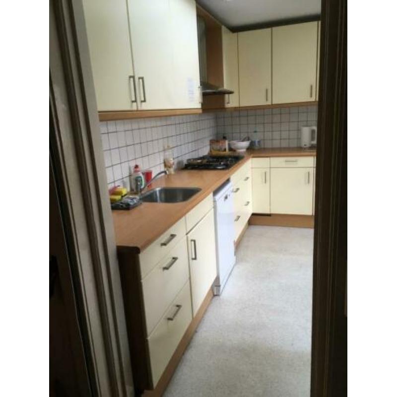 Kamer 19m2 te huur nabij centrum Emmen