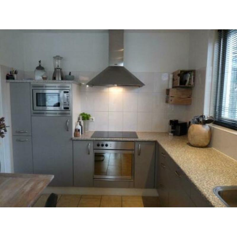 te koop complete keuken