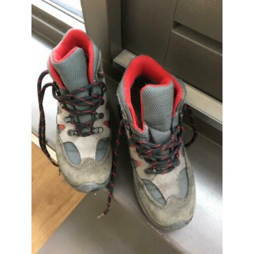 Wandelschoenen maat 31