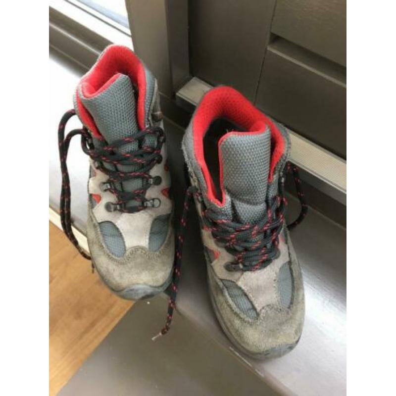 Wandelschoenen maat 31