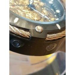 Invicta 52mm Bolt " FIRE PHOENIX draak 52 mm xxl