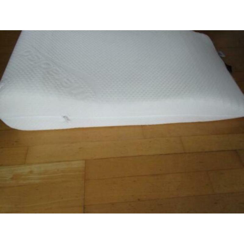 NIEUW benen kussen 70 x 40 cm x 15 . been kussen