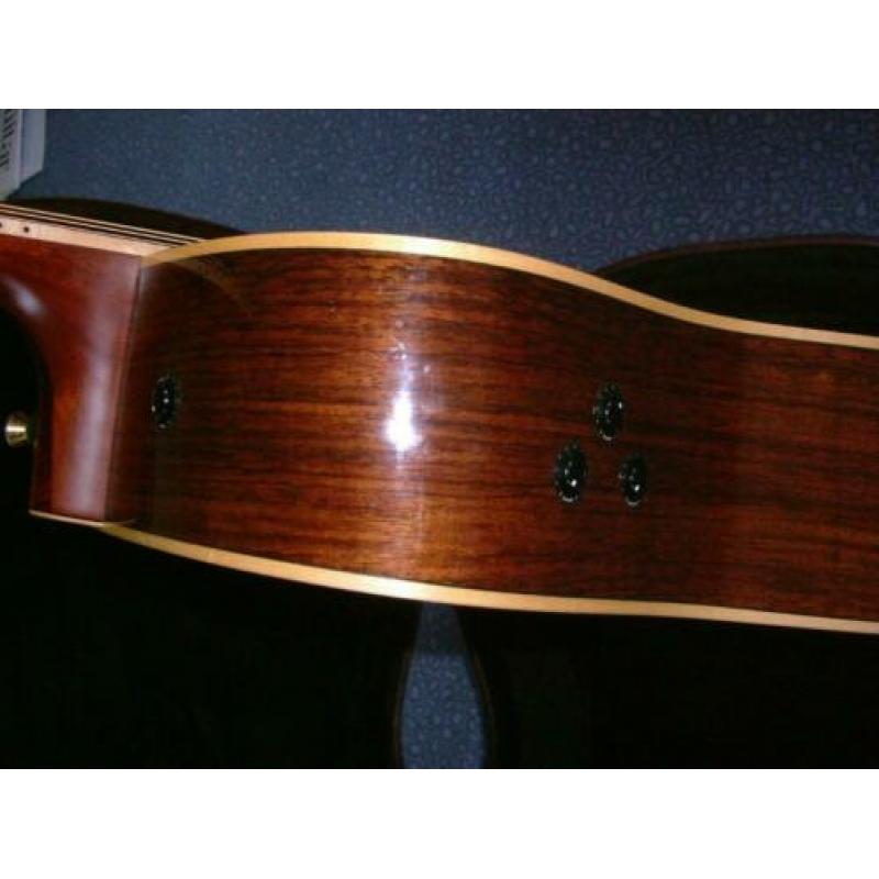 Yamaha LL36xc