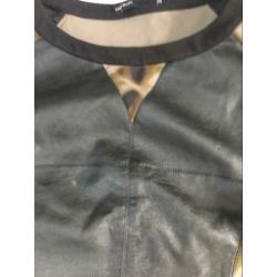 Karen Millen top xs