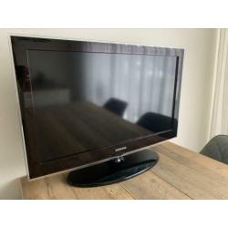 Samsung LCD 32 inch (81 cm) televisie