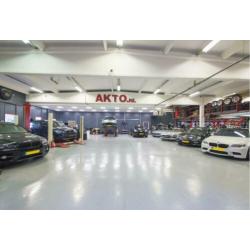 Porsche 992 winterset 20" breedset + Pirelli Winterbanden
