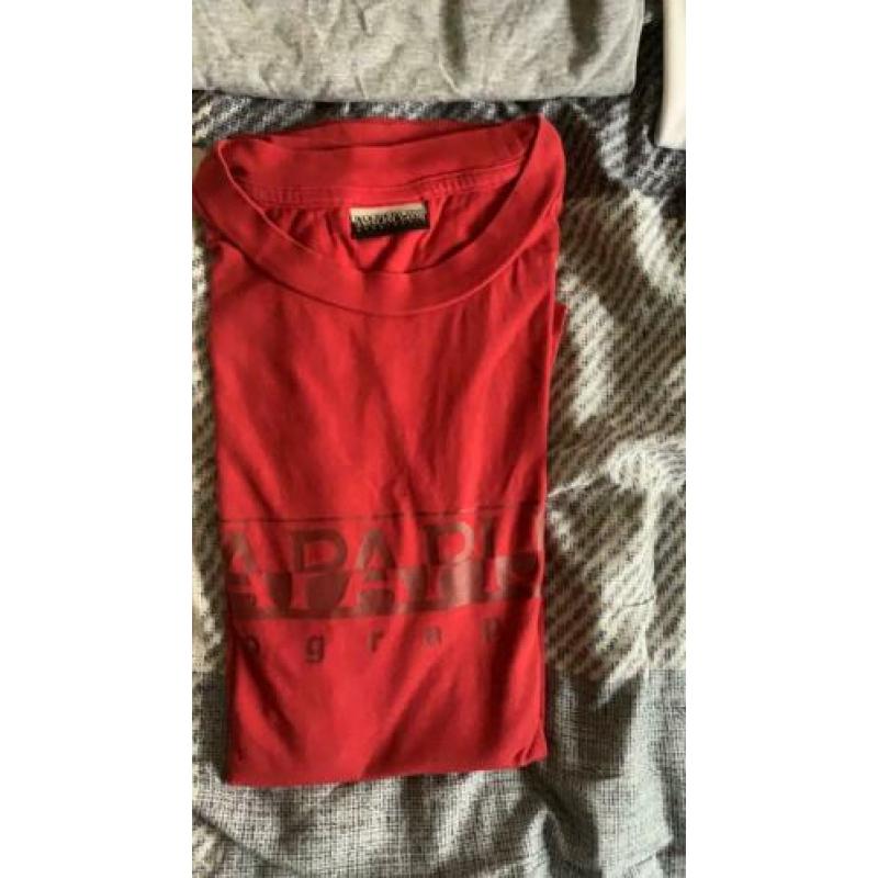 T-shirts en polo