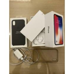 iPhone X 256GB
