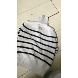 Gaastra trui maat 140