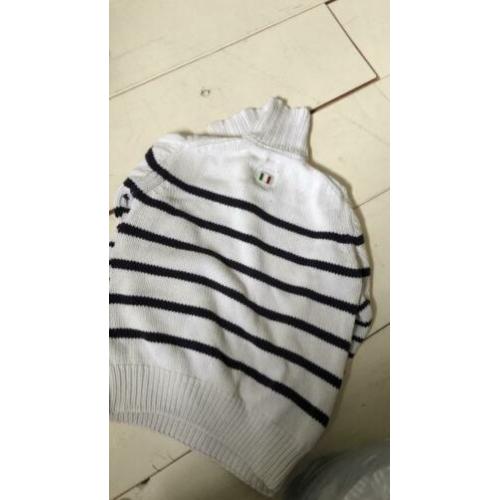 Gaastra trui maat 140